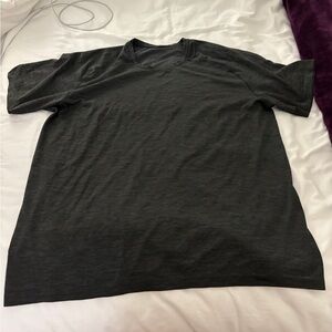 Lululemon Men's Metal Vent Tech Short Sleeve 2.0